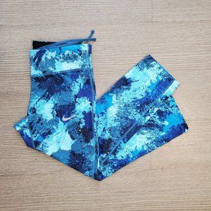 Nike Running Capri Leggings